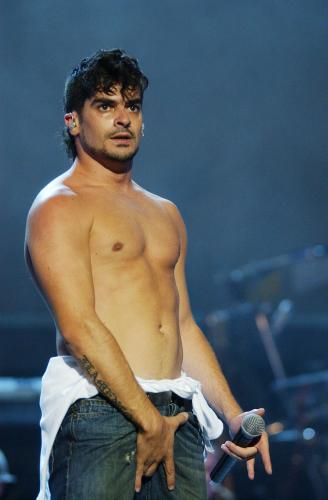 Fotos mas valoradas » Foto de Sin Nombre - Galería: Espectaculos - Fotografía: Junior