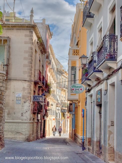 Fotografías menos votadas » Autor: Vicente Nondedeu - Galería: Album nmero uno - Fotografía: 