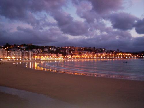 Fotos mas valoradas » Foto de Charo Guijarro Izquierdo - Galería: MIRAR PARA ARRIBA - Fotografía: 