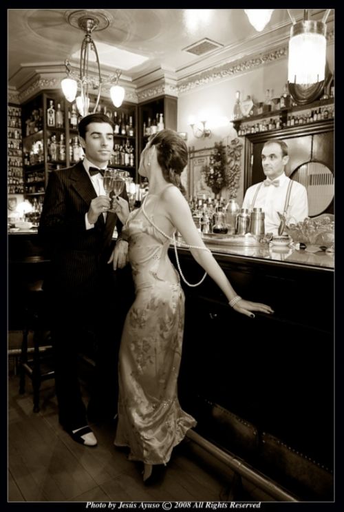 Fotos menos valoradas » Foto de Carmen Jane - Galería: Estilismo con Jesus Ayuso - Fotografía: 