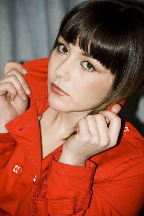 Fotos mas valoradas » Foto de Brbara Requejo - Galería: Sesion Sonia Interiores - Fotografía: 