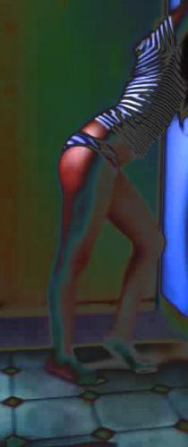 Fotos mas valoradas » Foto de Siana - Galería: Juegos de la piel - Fotografía: 