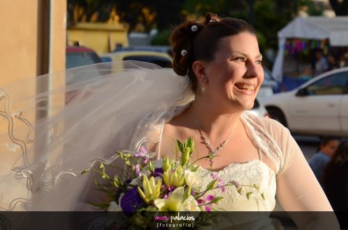 Fotos mas valoradas » Foto de Mire Palacios Fotografa - Galería: Portraits - Fotografía: 