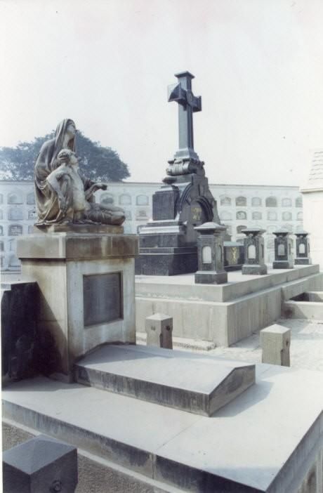 Fotos mas valoradas » Foto de Marco Malpartida - Galería: Random Stuff - Fotografía: 