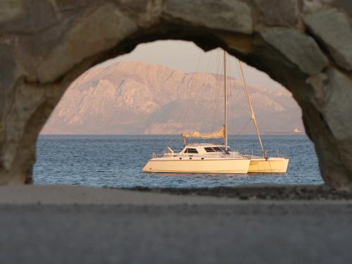 Fotos menos valoradas » Foto de Juan A. Ortiz - Galería: Paisajes de Tarifa - Fotografía: katamaran