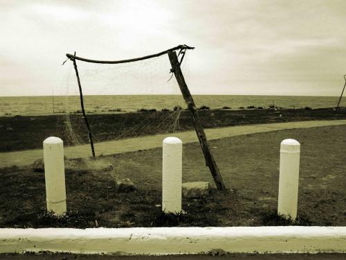 Fotos menos valoradas » Foto de Roberto Azcona - Galería: Ciudades - Fotografía: Rio de la Plata