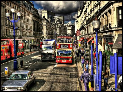 Fotos mas valoradas » Foto de Pau - Galería: HDR Images - Fotografía: London