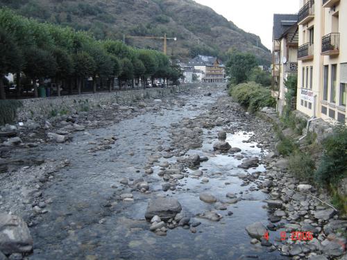 Fotos mas valoradas » Foto de rafasclub - Galería: Bellos paisajes - Fotografía: Aguas breves