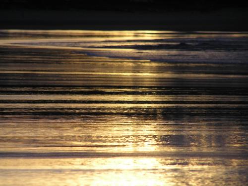 Fotos menos valoradas » Foto de sheilitxu - Galería: la costa (Noja) - Fotografía: reflejos