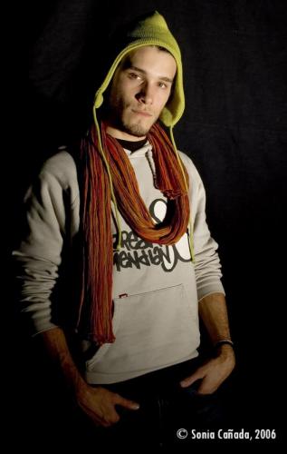 Fotos menos valoradas » Foto de Sonia Caada - Galería: Deportes y moda - Fotografía: moda