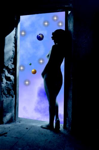 Fotos menos valoradas » Foto de fotojauregui - Galería: Graffiti al Desnudo - Fotografía: si titulo