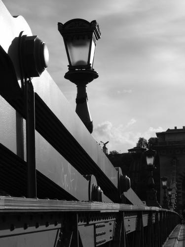 Fotos mas valoradas » Foto de Raquel - Galería: Viajar es un placer - Fotografía: Detalle de hierro 