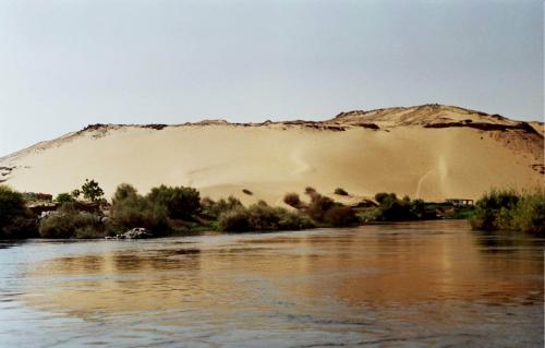 Fotos mas valoradas » Foto de Marc - Galería: Fotos General - Fotografía: El desierto inunda