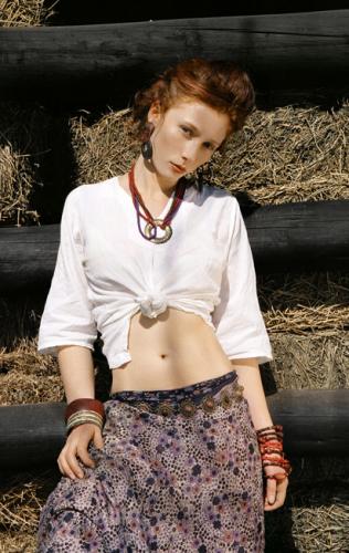 Fotos menos valoradas » Foto de Anouk Beillard - Galería: Moda - Fotografía: 