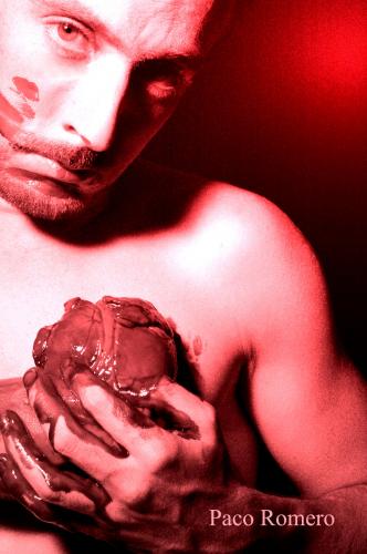 Fotos menos valoradas » Foto de Paco Romero - Galería: Actores - Fotografía: Demasiado Corazon
