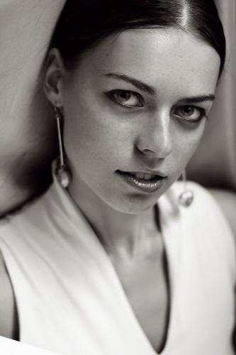 Fotos mas valoradas » Foto de Yuliya Mazilova - Galería: Svetlana - Fotografía: Angel