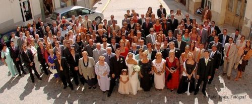 Fotos menos valoradas » Foto de Rafel Jess, Fotgraf. - Galería: Bodas - Fotografía: 