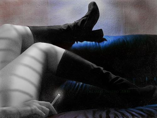 Fotos mas valoradas » Foto de orlandovisual - Galería: imagen parlante - Fotografía: piernas forte