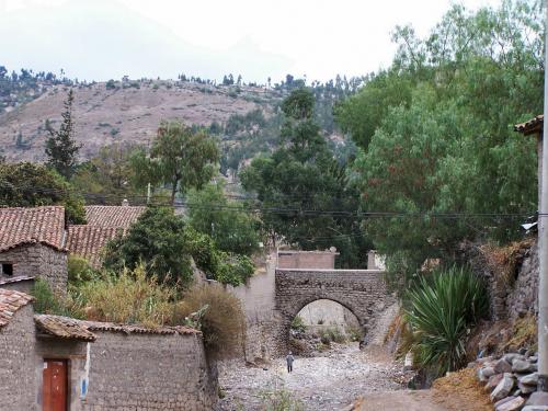 Fotos mas valoradas » Foto de Sin Nombre - Galería: Paisajes y Naturaleza - Fotografía: puente