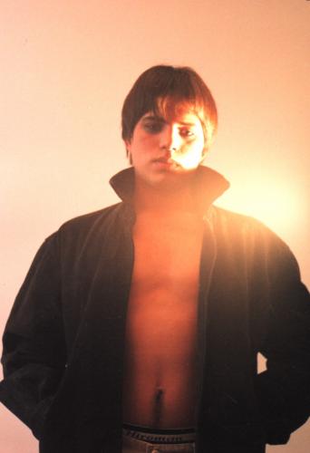 Fotos mas valoradas » Foto de Angela Danelia - Galería: DARK - Fotografía: 