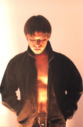 Fotos mas valoradas » Foto de Angela Danelia - Galería: DARK - Fotografía: 