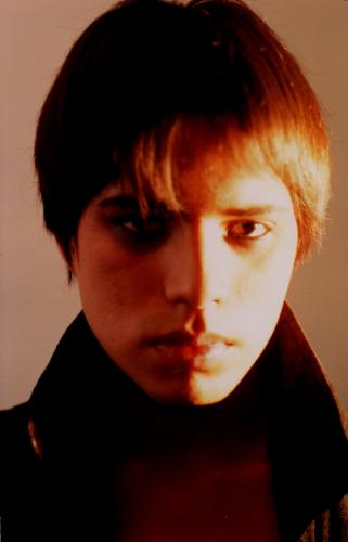 Fotos mas valoradas » Foto de Angela Danelia - Galería: DARK - Fotografía: 