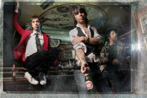 Fotos menos valoradas » Foto de Clara Robles - Galería: publicidad - Fotografía: Estrella Damm & Si