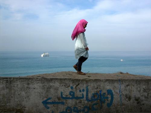 Fotos mas valoradas » Foto de www.andalucine.com - Galería: Marruecos - Fotografía: Beln