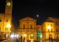 Fotos menos valoradas » Foto Nocturno 2 (Pisa) 