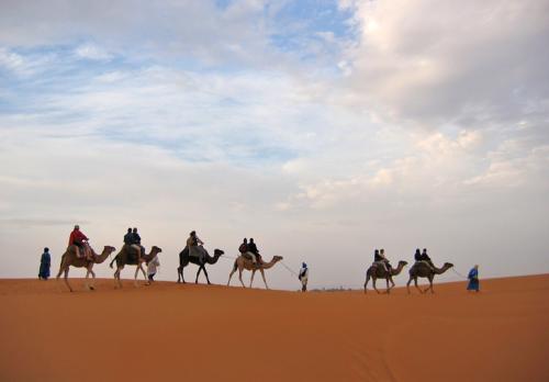 Fotos menos valoradas » Foto de Raul  Drehsel - Galería: Marruecos - Fotografía: 