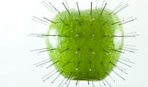 Fotos mas valoradas » Foto de Ginger Studio Bcn - Galería: Moda-Retrato-Arte - Fotografía: 