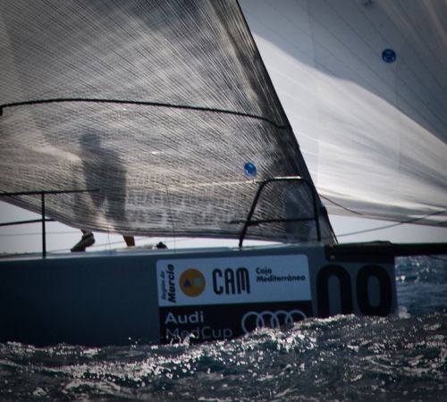 Fotos menos valoradas » Foto de Amalia Infante - Galería: Vela Nautica Sailing - Fotografía: 