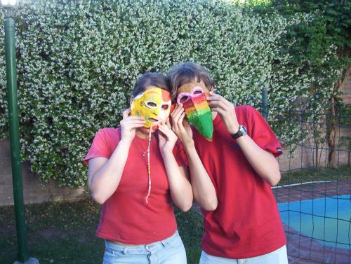 Fotos mas valoradas &raquo; Foto de Cristina - Galer&iacute;a: ..* - Fotograf&iacute;a: mascarass