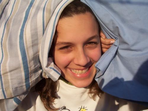 Fotos menos valoradas » Foto de Cristina - Galería: ..* - Fotografía: en las sabanas