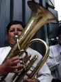 Foto galera: banda de pueblo