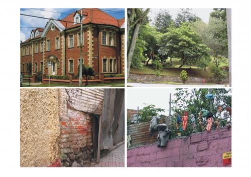 Fotos menos valoradas » Foto de Sin Nombre - Galería: bonni-mfotografia - Fotografía: ARQUITECTURA SOCIA