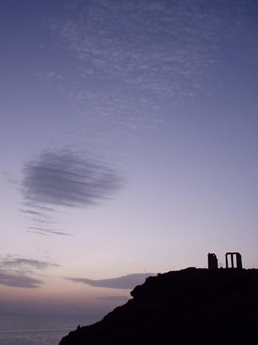Fotos mas valoradas » Foto de Rocamadour - Galería: El mundo - Fotografía: Templo de Poseidn