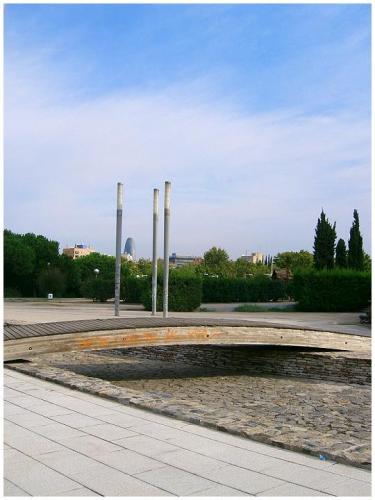 Fotos menos valoradas » Foto de Gladys - Galería: Doce segundos de oscuridad - Fotografía: Vila Olmpica de B