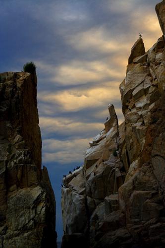 Fotos mas valoradas » Foto de Sin Nombre - Galería: Costa Brava - Fotografía: El amanecer de Los