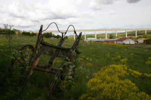 Fotos menos valoradas » Foto de javi pozo - Galería: drako - Fotografía: el carro