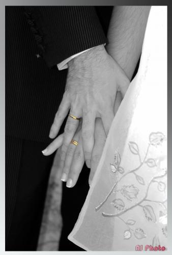 Fotos mas valoradas » Foto de A.J. Fotografos - Galería: Boda - Fotografía: Enlaces