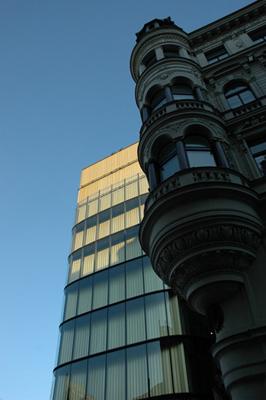 Fotografías mas votadas » Autor: Natalia Romay - Galería: Urbanidades - Fotografía: Contraste