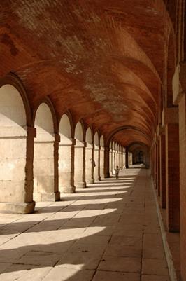 Fotografías mas votadas » Autor: Natalia Romay - Galería: Urbanidades - Fotografía: Arcos