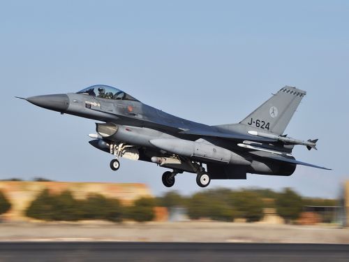 Fotografías menos votadas » Autor: Alfonso - Galería: Aviacin - Fotografía: Despegue