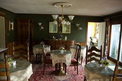 Fotos mas valoradas » Foto de David Bru - Galería: Moose River - Fotografía: 