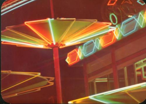 Fotos mas valoradas » Foto de Beto - Galería: Noche - Fotografía: Multicolores