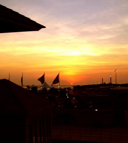 Fotos mas valoradas » Foto de Duvy - Galería: Duvy Fotos - Fotografía: Curaao al atardec