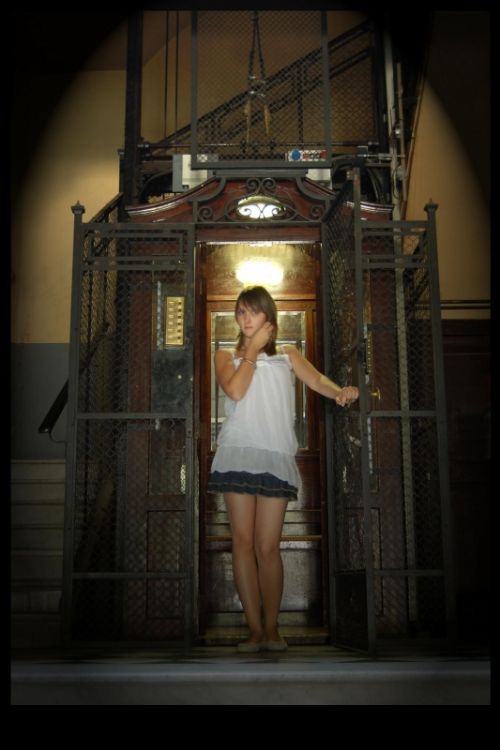 Fotos menos valoradas » Foto de Xexy - Galería: Sesion con Manuel - Fotografía: 