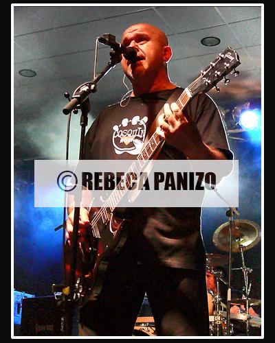 Fotos mas valoradas » Foto de rebeca panizo - Galería: baron rojo - Fotografía: 	BR-121							