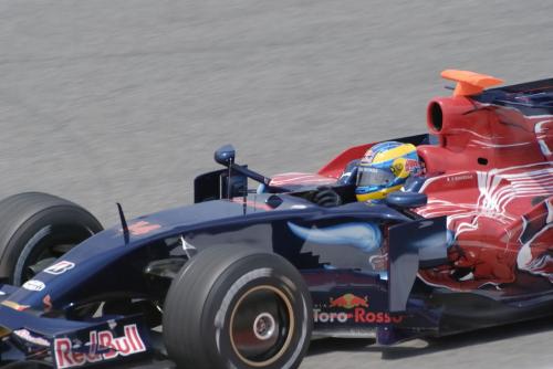 Fotos mas valoradas » Foto de Jaime - Galería: Motor de 1 - Fotografía: 	Redbull							